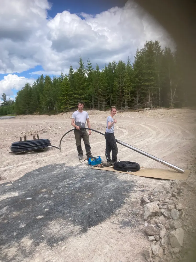 UBE Borrning vube borrning3